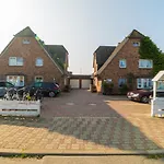 Nord Hüs - Strandnahe Apartments