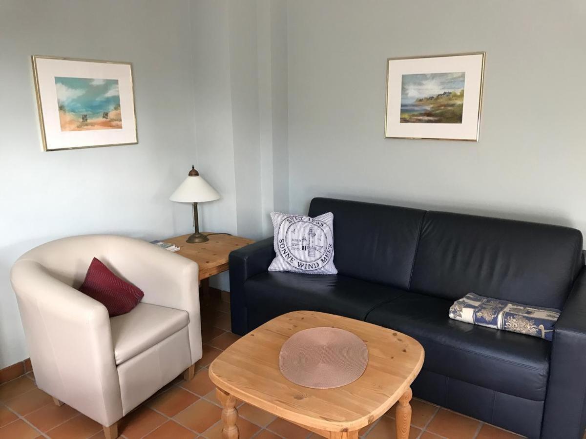 Apartment Nord Hüs - Strandnahe