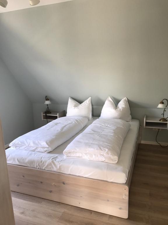 Nord Hüs - Strandnahe Apartment *