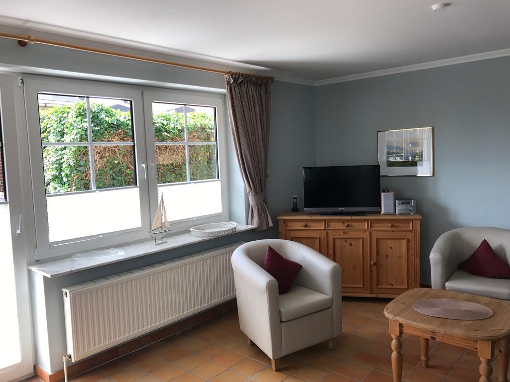 Apartment Nord Hüs - Strandnahe