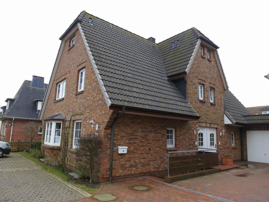 Apartment Nord Hüs - Strandnahe