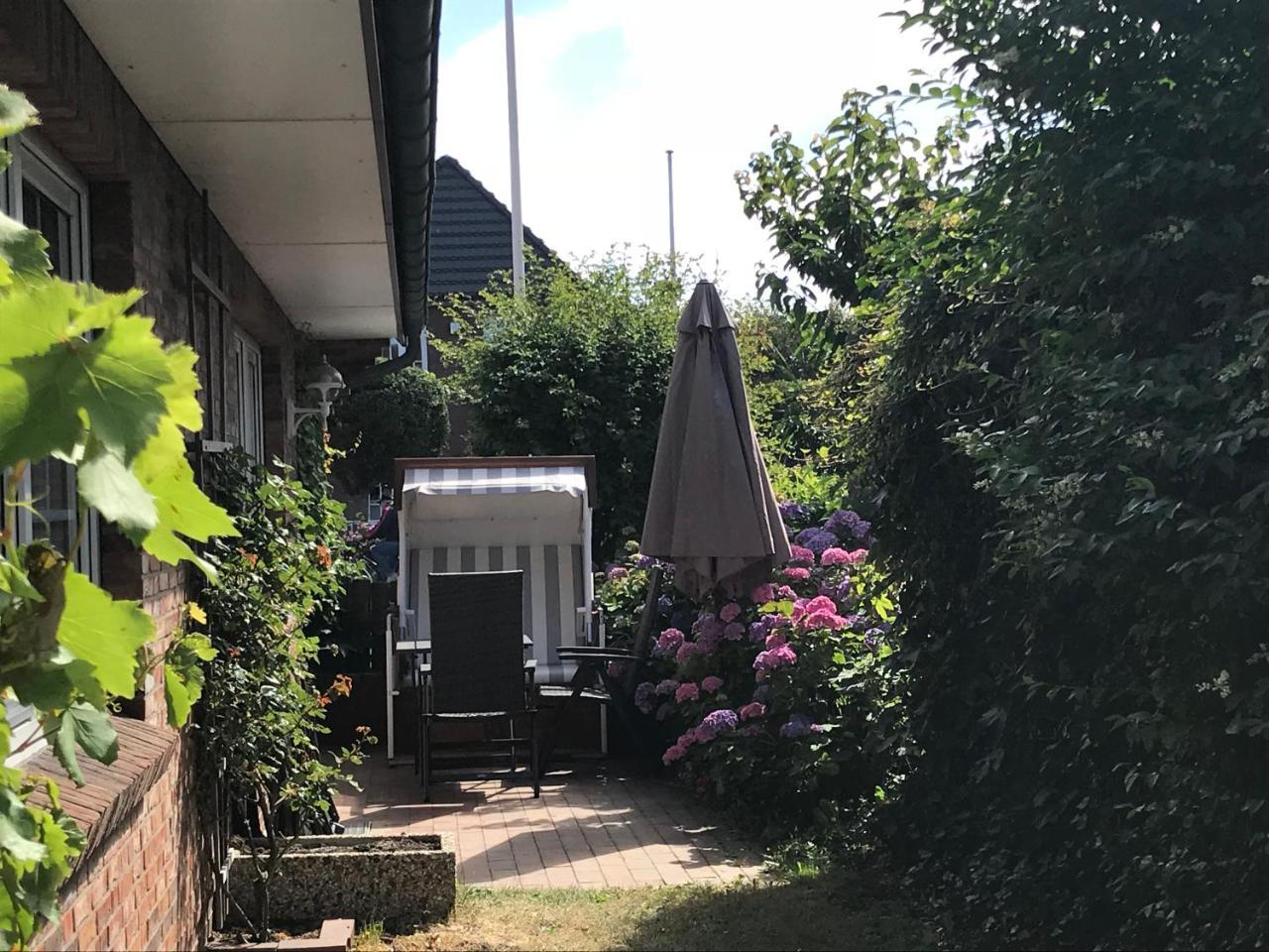 Nord Hüs - Strandnahe * Westerland